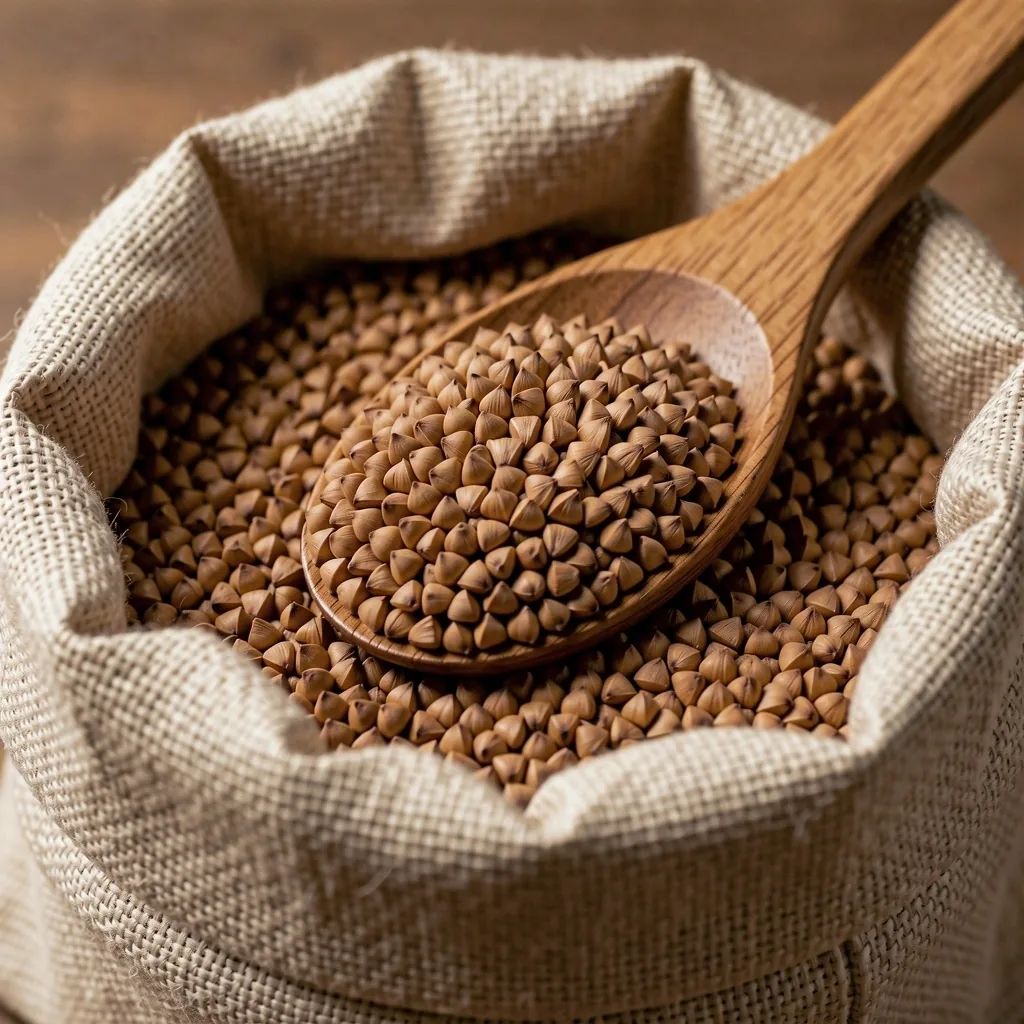 Buckwheat