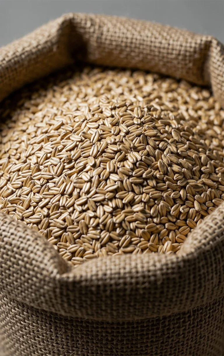 Nutritional raw materials